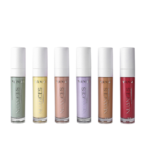 Corretivo Liquido Neutralizadores Nuances - Vivai