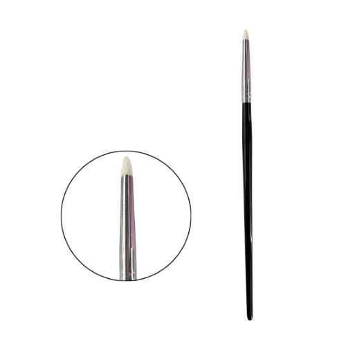 Pincel para sombra de precisão