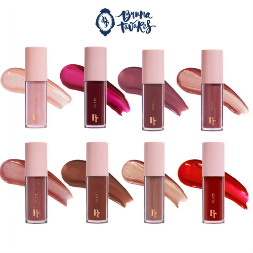 BT Gloss Glaze Bruna Tavares