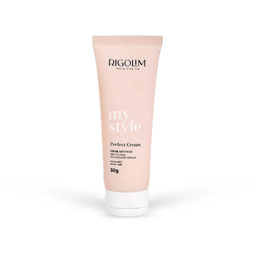 Creme Antifrizz Perfect Cream Mini Hair And Co 150g Rigolim