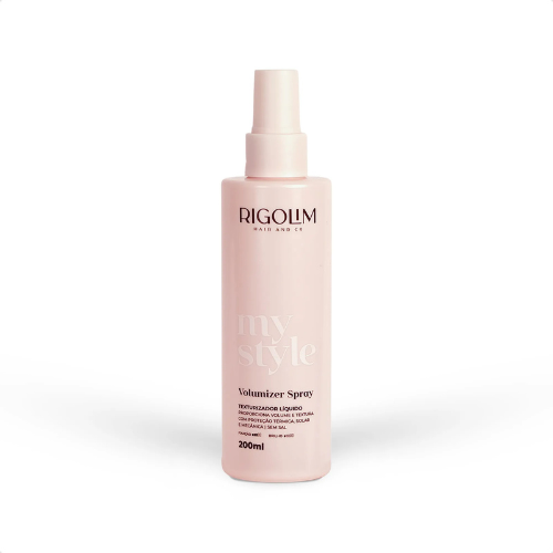 Spray Texturizador Hair And CO Volumizer 200ml - Rigolim
