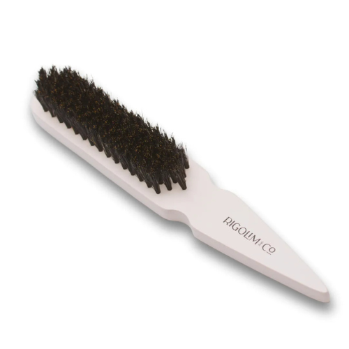 Escova Antifrizz de Limpeza Hair And CO - Rigolim