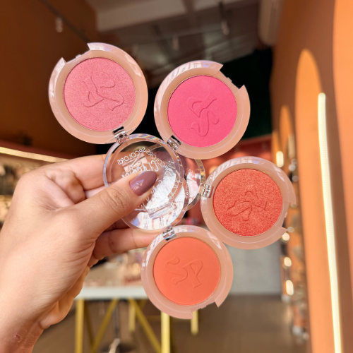 Blush Classic - Sp Colors