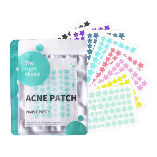 Adesivos Para Acne Secativos Para Espinhas