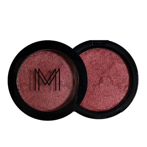Blush Compacto Glam 05 Make More