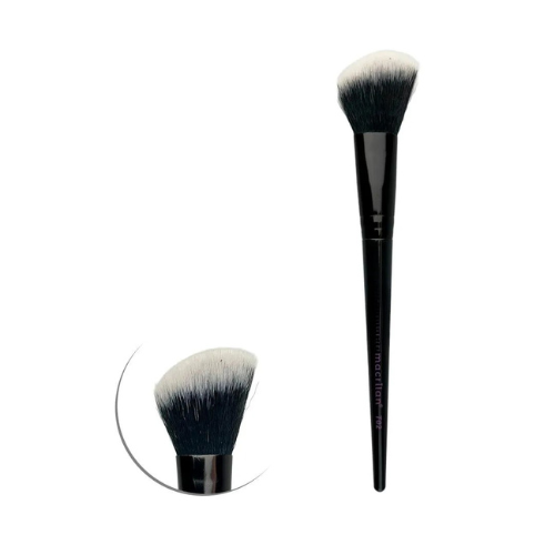 Pincel T02 para Blush Macrilan