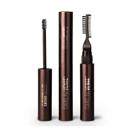 Rimel de Sobrancelhas Invencibrows Carolina Vence