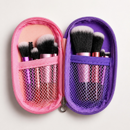 Kit com 10 pineis mini