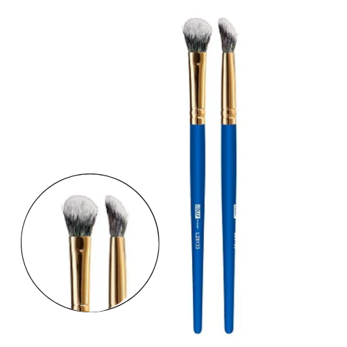 Pincel de Corretivo L28133  Lully makeup