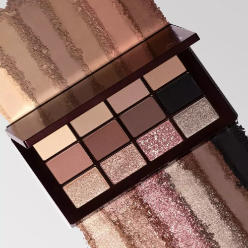 Paleta de Sombra Eterna 01 Alyce Gontijo
