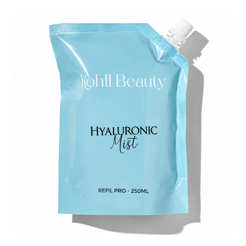 Refil Fixador Fortfix 250ml Kohll Beauty