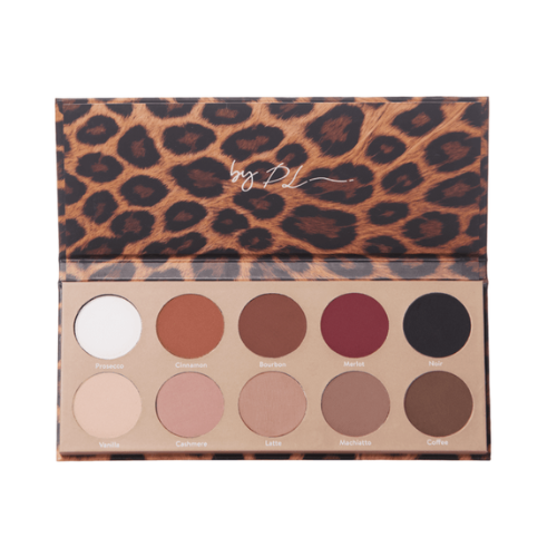 Paleta de Sombras Angel Classics by Pri Lessa