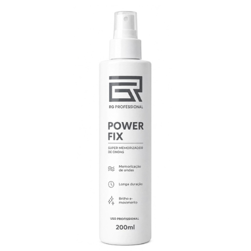 Fix Power RG Professional