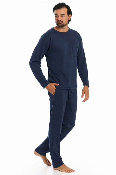 Conjunto Romeu longo