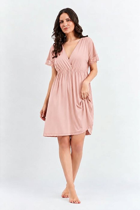 Kaftan Hera curto