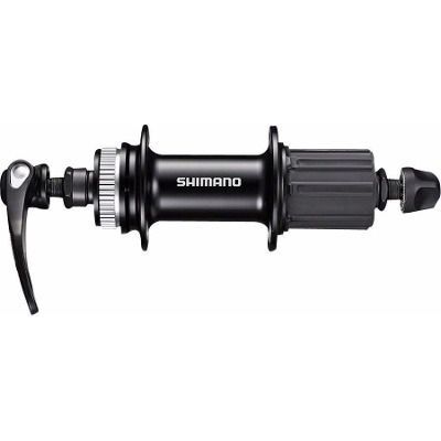 Cubo Shimano TX-505 Center Lock Traseiro 36F