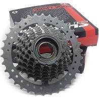 Roda Livre 7V Shiftech Index 14/34D