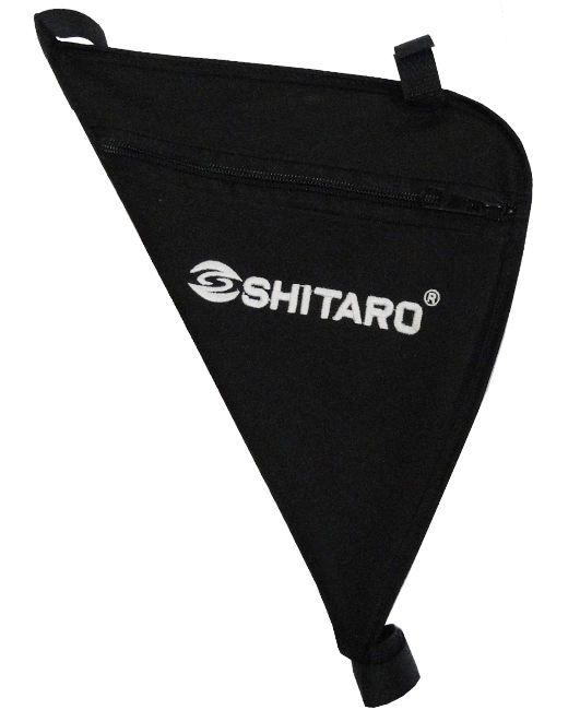 Bolsa Triangular para Quadro Shitaro