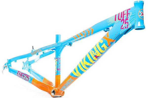 Quadro 26 Viking Tuff X-25