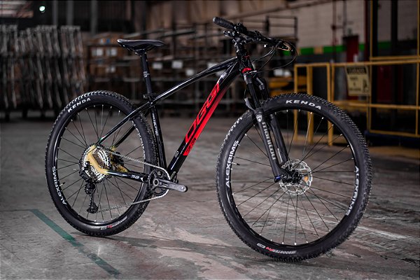 Bicicleta Oggi Big Wheel 7.3 Aro 29 2023