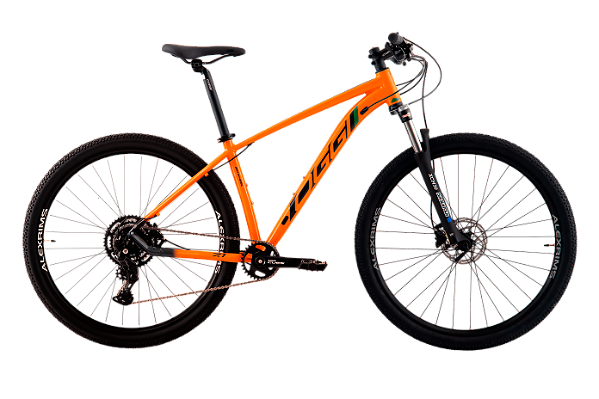 Bicicleta Oggi Big Wheel 7.1 Cues Aro 29