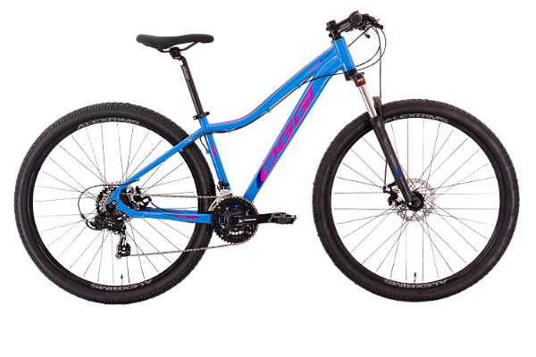 Bicicleta Oggi Float Sport Aro 29