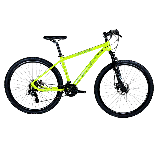 Bicicleta Colli Denver Aro 29 21V