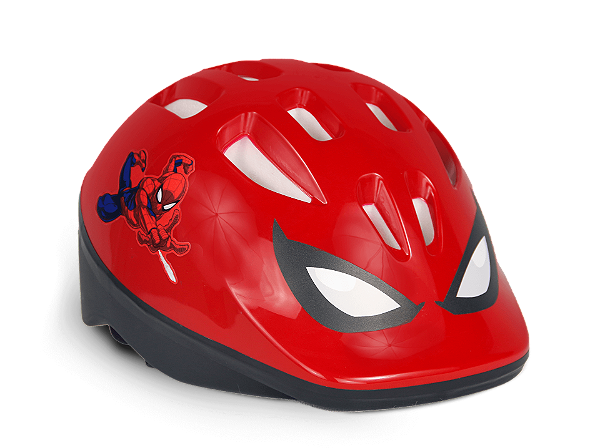 Capacete Infantil Nathor Homem Aranha