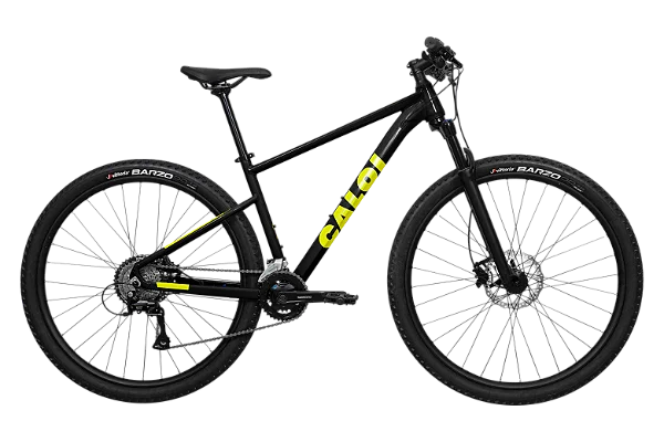 Bicicleta MTB Caloi Explorer Sport Aro 29