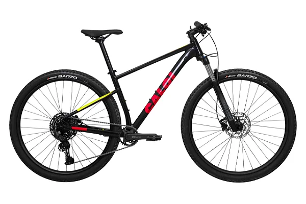 Bicicleta MTB Caloi Explorer Expert SL Aro 29