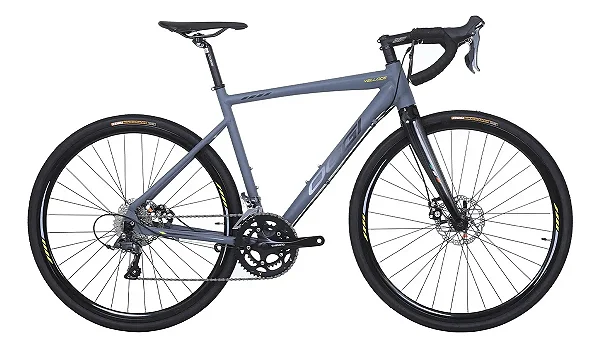 Bicicleta Speed Oggi Velloce LSS Aro 700