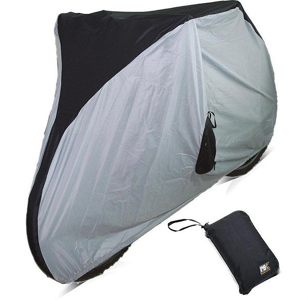 Capa Pró Bike Cover Aro 26