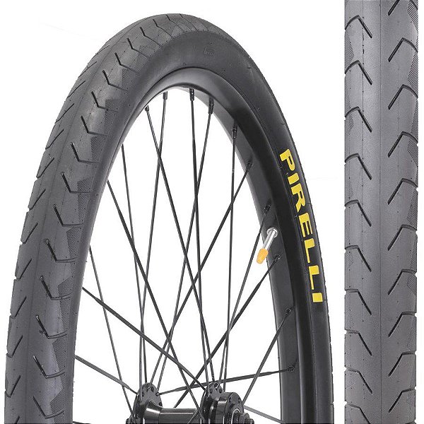 Pneu 700x32 Pirelli Phantom Street