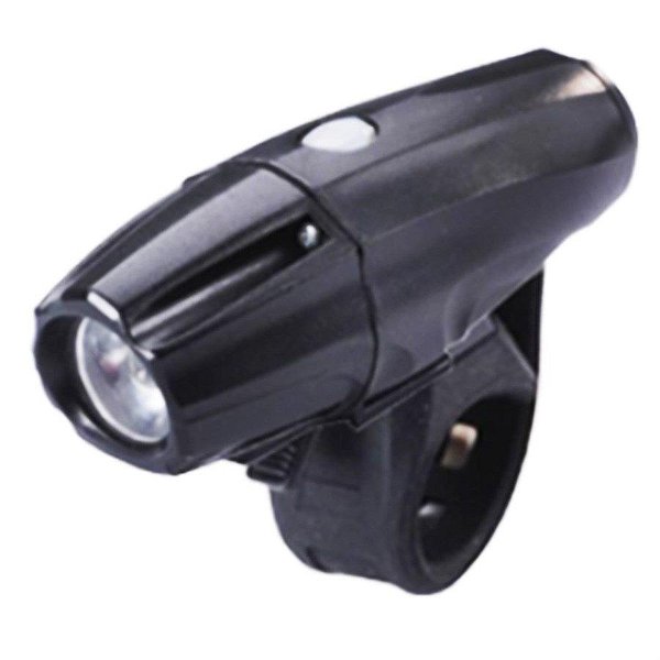 Farol JY-7026 com Led 1000 Lumens Preto