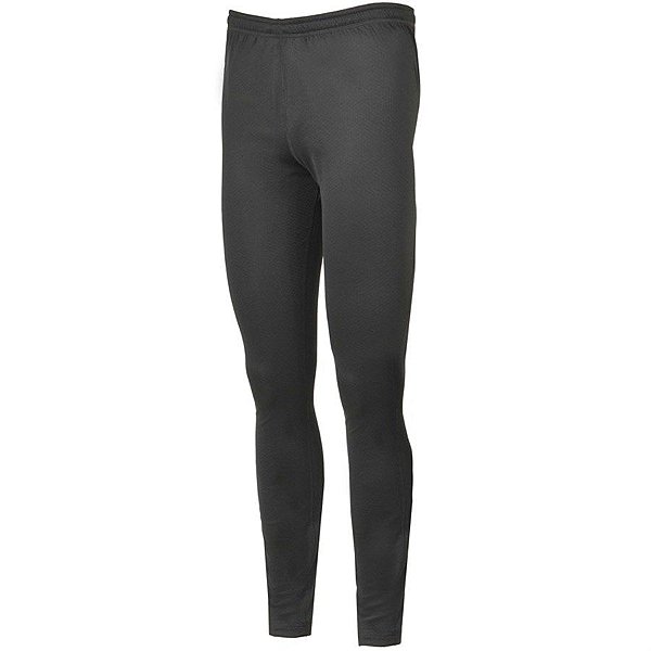 Calça Segunda Pele - Curtlo Thermo Skin - Masculina - Preto