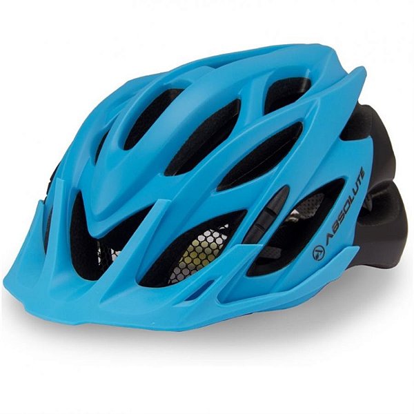 Capacete Absolute Wild