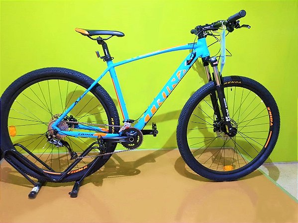 Bicicleta MTB Trinx X1 Pro Aro 29