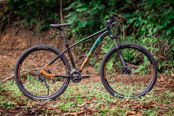 Bicicleta MTB Oggi Big Wheel 7.1 Aro 29 2022
