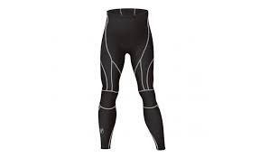 Calça de Ciclismo Masculina Free Force Neo Premium Preta