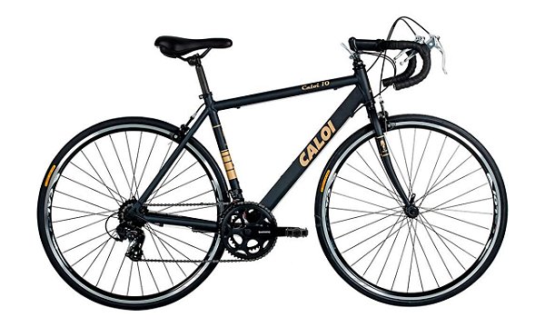 Bicicleta Aro 700 Caloi 10 14V