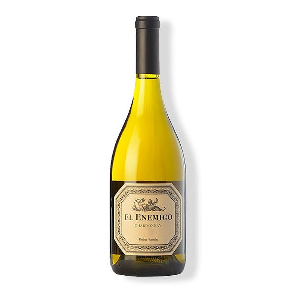 el enigmo chardonnay