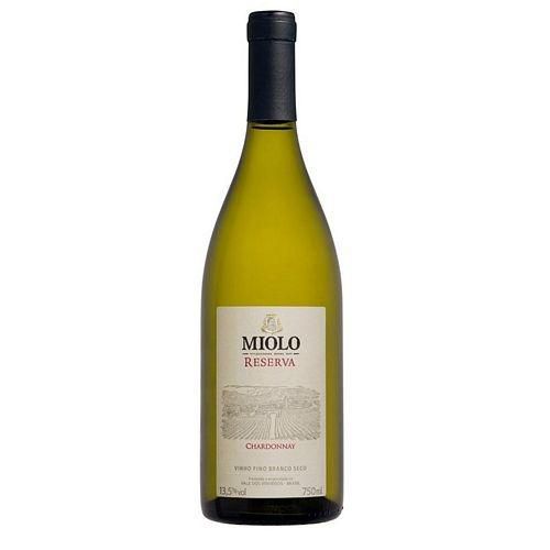 Miolo Reserva Chardonnay 750ml