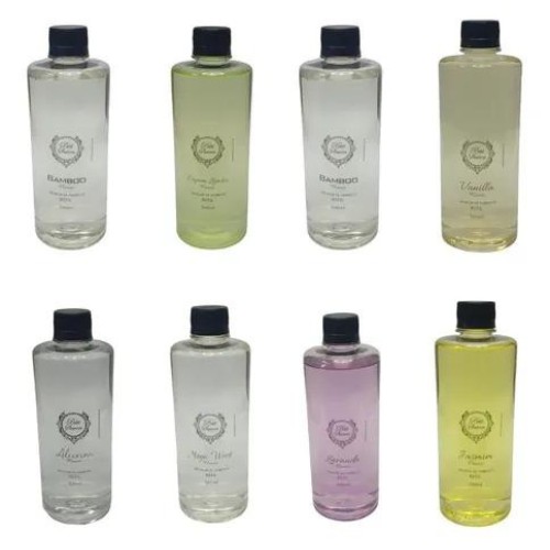 Refíl Difusor Petit Savon 500ML