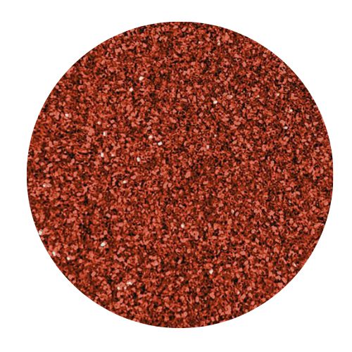 Glitter Vermelho PVC 0,15 100g