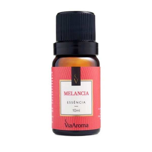 Essência Clássica Melancia 10ml Via Aroma