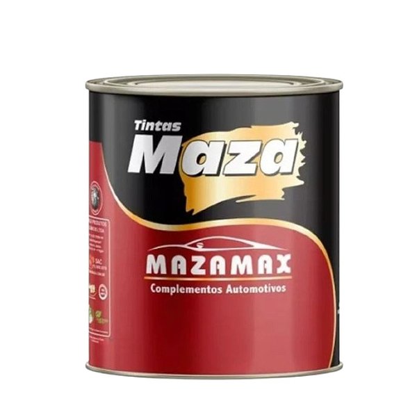 Batida De Pedra Branco Automotivo 0,900ml Maza