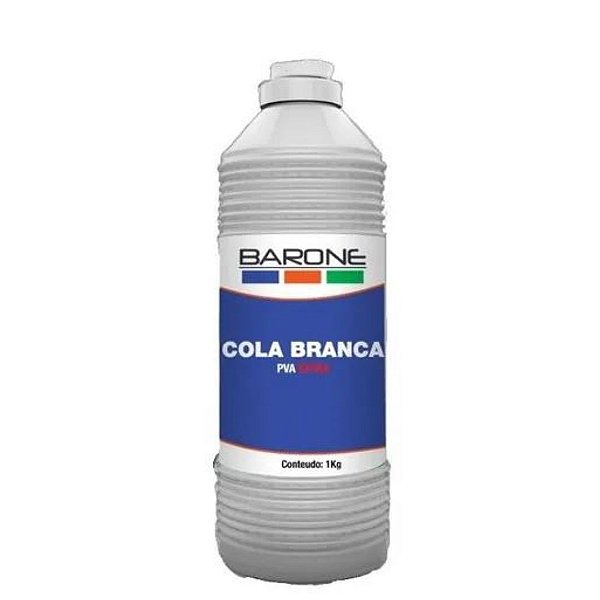 Cola Extra Cascorez 500g  (Litro) Barone