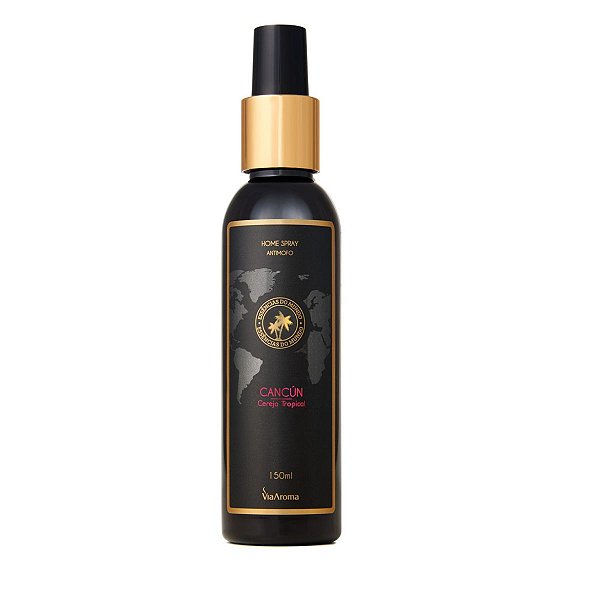 Home Spray Cancun 150ML ViaAroma