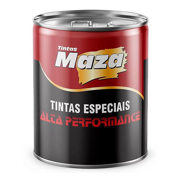 Fundo Preparador de Parede Solvente 18L Maza 00704
