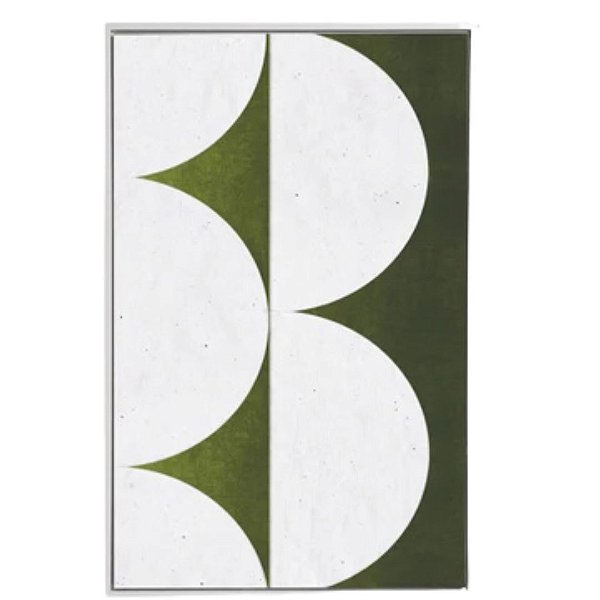 Quadro Em Canvas 15100-2 70x50x3cm - Mart